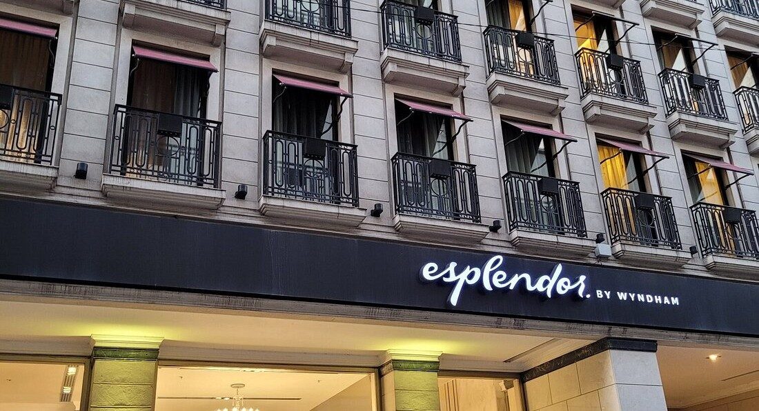 Hotel Esplendor Tango