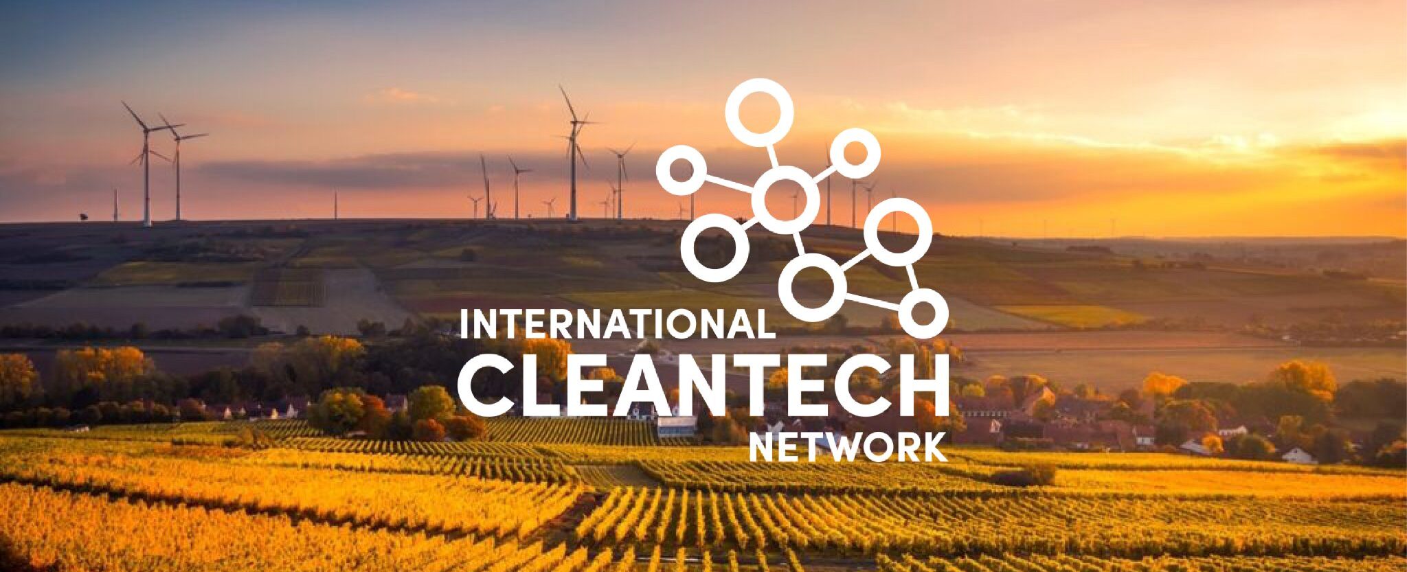 International Cleantech Network